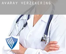 Avaray verzekering