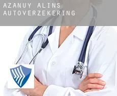 Azanuy-Alins  autoverzekering