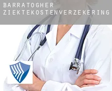 Barratogher  ziektekostenverzekering