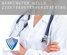 Barrington Hills  ziektekostenverzekering