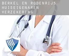 Berkel en Rodenrijs huiseigenaren verzekering