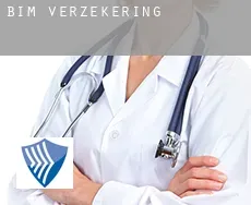 Bim  verzekering