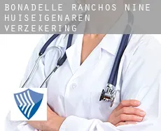 Bonadelle Ranchos Nine  huiseigenaren verzekering