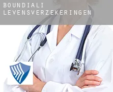 Boundiali  levensverzekeringen