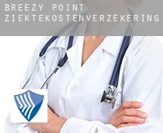 Breezy Point  ziektekostenverzekering