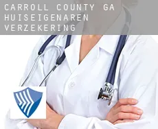 Carroll County  huiseigenaren verzekering