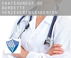 Châteauneuf-de-Bordette  verzekeringsagenten