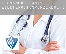 Chenango County  ziektekostenverzekering