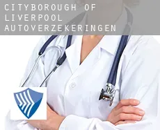 Liverpool (City and Borough)  autoverzekeringen