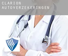 Clarion  autoverzekeringen