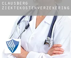 Clausberg  ziektekostenverzekering