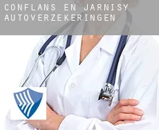 Conflans-en-Jarnisy  autoverzekeringen