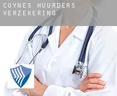 Coynes  huurders verzekering