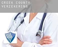 Creek County  verzekering