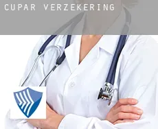 Cupar  verzekering