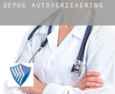 Depue  autoverzekering