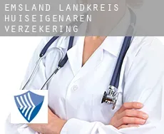 Emsland Landkreis  huiseigenaren verzekering