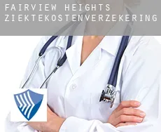 Fairview Heights ziektekostenverzekering