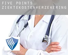 Five Points  ziektekostenverzekering