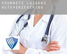 Fournets-Luisans  autoverzekering