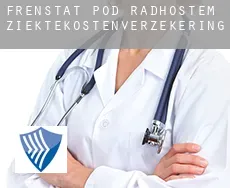 Frenštát pod Radhoštěm  ziektekostenverzekering