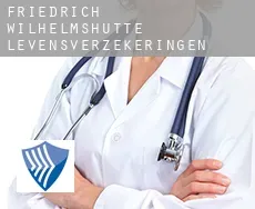 Friedrich-Wilhelmshütte  levensverzekeringen