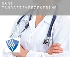 Gant tandartsverzekering