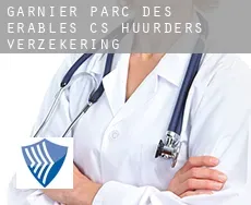 Garnier-Parc-des-Érables (census area)  huurders verzekering