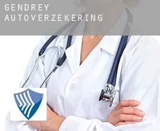 Gendrey  autoverzekering