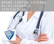 Grand Canyon Caverns  huiseigenaren verzekering