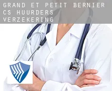 Grand-et-Petit-Bernier (census area)  huurders verzekering
