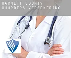 Harnett County  huurders verzekering