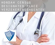 Hondah  verzekeringsagenten