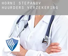 Horní Štěpánov huurders verzekering