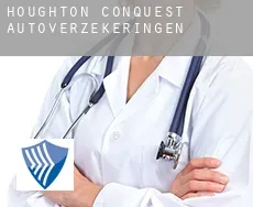 Houghton Conquest  autoverzekeringen