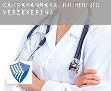 Kahramanmaraş  huurders verzekering