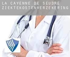 La Cayenne de Seudre  ziektekostenverzekering