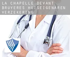 La Chapelle-devant-Bruyères  huiseigenaren verzekering