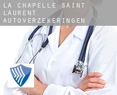 La Chapelle-Saint-Laurent  autoverzekeringen