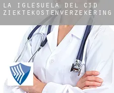 La Iglesuela del Cid  ziektekostenverzekering