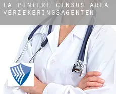 La Pinière (census area)  verzekeringsagenten