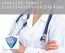 Lakeside Forest  ziektekostenverzekering