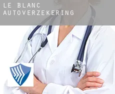 Le Blanc  autoverzekering