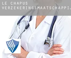 Le Chapus  verzekeringsmaatschappij