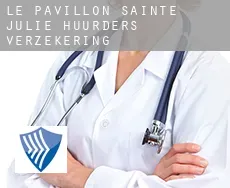 Le Pavillon-Sainte-Julie  huurders verzekering