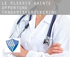 Le Plessis-Sainte-Opportune  tandartsverzekering