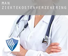 Man ziektekostenverzekering