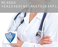 McAdoo  verzekeringsmaatschappij
