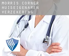 Morris Corner  huiseigenaren verzekering