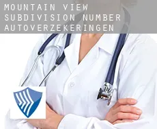 Mountain View Subdivision Number 10  autoverzekeringen